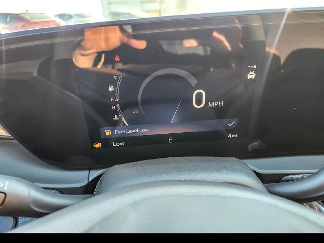 New 2026 Buick Envista Preferred FWD image 12
