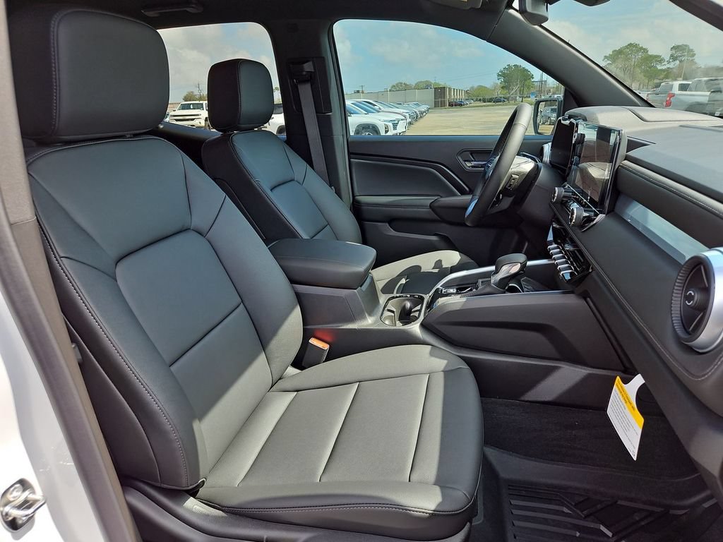 New 2026 Chevrolet Colorado LT w/ LT Convenience Package RWD image 19