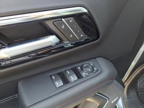 New 2026 Chevrolet Tahoe RST w/ Advanced Technology Package image 21