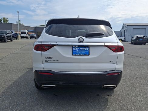 Used 2022 Buick Enclave Essence w/ Experience Buick Package AWD/4WD image 5