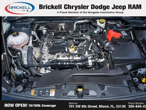 Used 2021 Ford Escape SEL w/ Technology Package FWD image 36