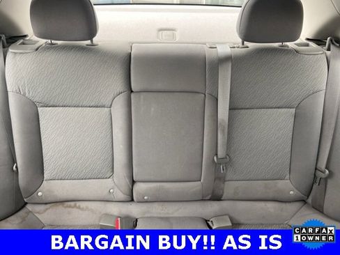 Used 2016 Chevrolet Malibu LS image 18