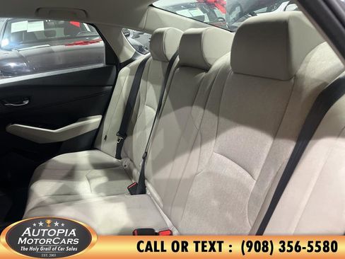 Used 2024 Honda Accord EX image 16