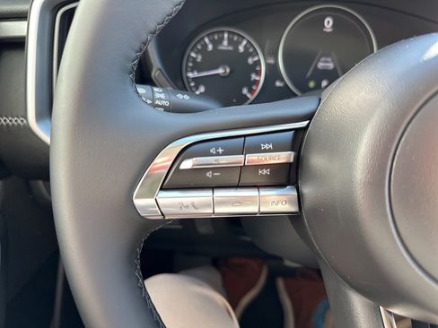 New 2026 MAZDA CX-50 AWD 2.5 S w/ Weather Package image 35