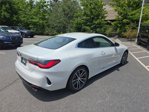 Certified 2026 BMW 430i xDrive Coupe AWD/4WD image 3