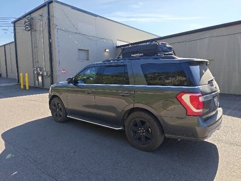 Used 2020 Ford Expedition XLT w/ Equipment Group 202A image 4