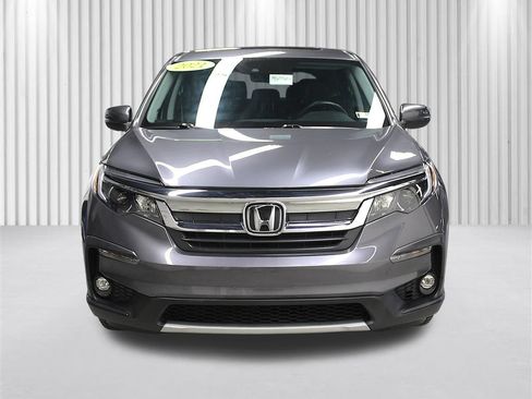 Used 2021 Honda Pilot EX-L image 47