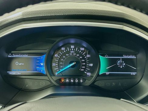 Used 2017 Ford Edge Sport w/ Equipment Group 401A image 39