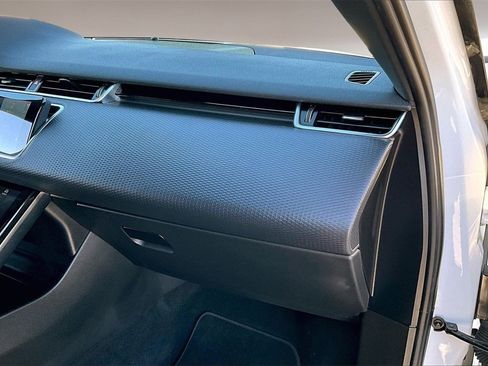 Certified 2022 Land Rover Range Rover Evoque S image 23