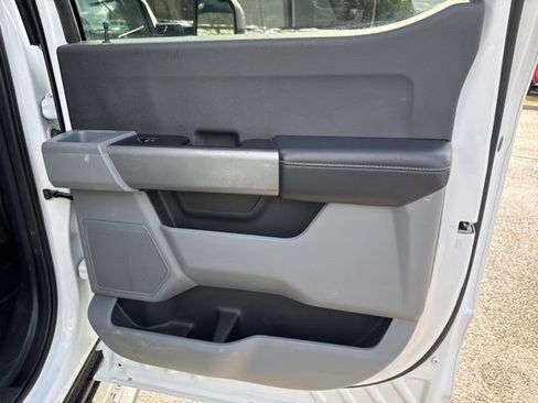 Used 2024 Ford F250 XLT image 22