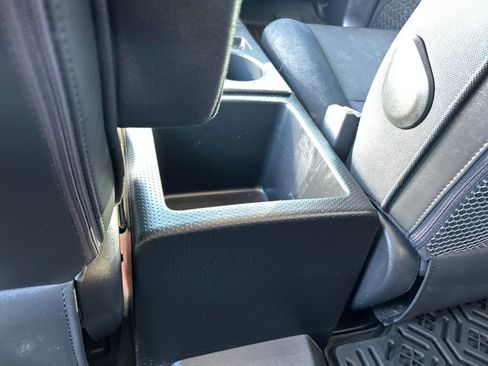 Used 2007 Toyota FJ Cruiser 4WD image 21