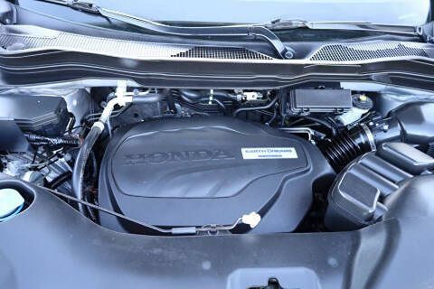 Used 2017 Honda Ridgeline RTL image 23
