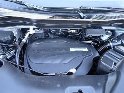 Used 2017 Honda Ridgeline RTL image 23