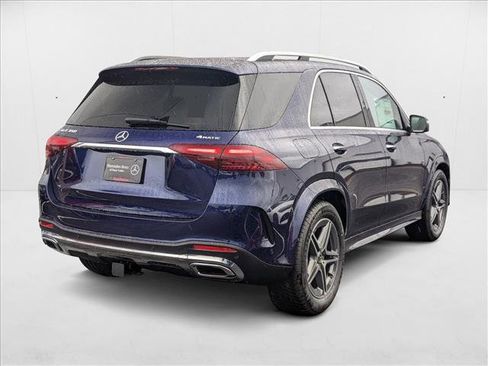 New 2026 Mercedes-Benz GLE 350 4MATIC image 2