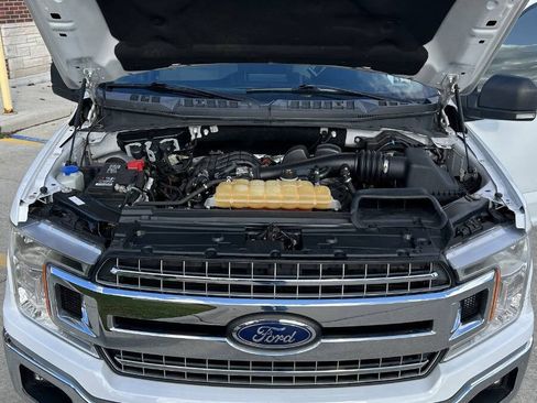 Used 2019 Ford F150 XLT w/ Equipment Group 302A Luxury image 38