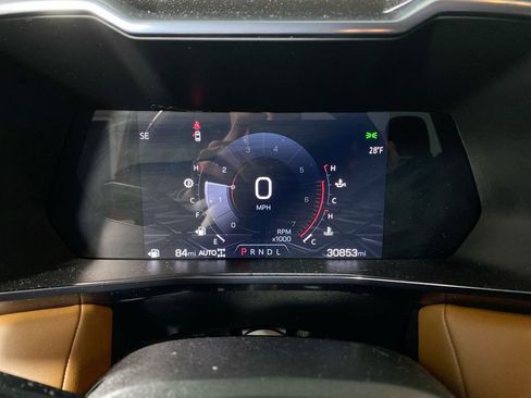 Used 2023 GMC Canyon AT4 w/ Technology Package image 15