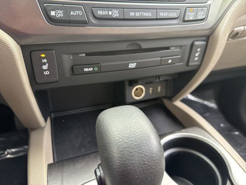 Used 2016 Honda Pilot EX-L image 25