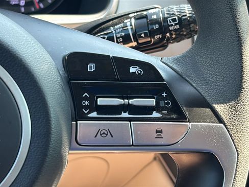 Certified 2024 Hyundai Tucson SEL FWD image 27
