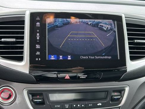 Used 2018 Honda Pilot EX-L image 17