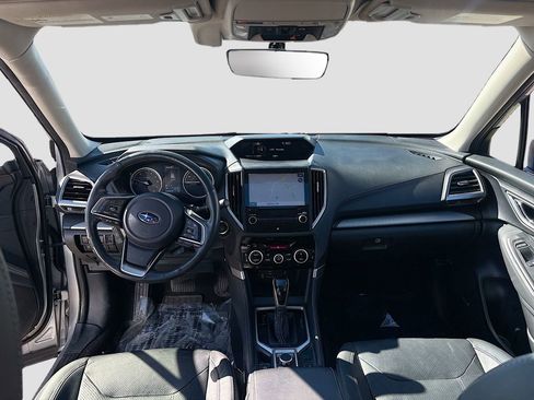 Used 2019 Subaru Forester Limited w/ Popular Package #3 image 24