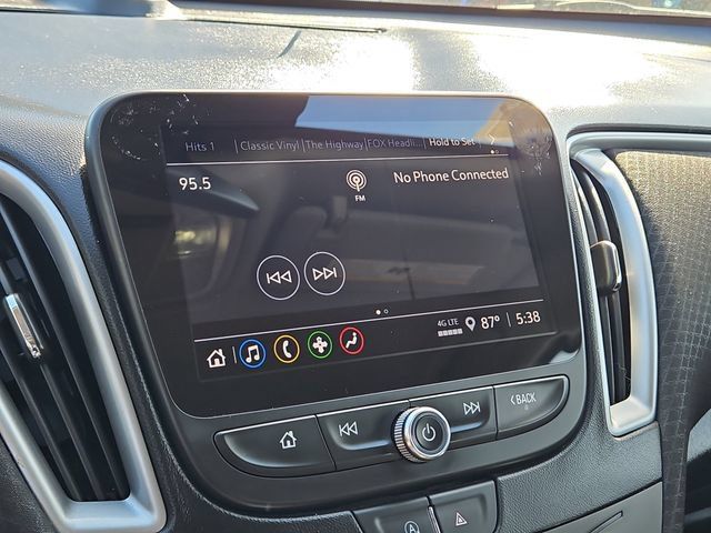 Used 2024 Chevrolet Malibu LT FWD image 28