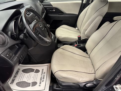 Used 2014 MAZDA MAZDA5 Grand Touring image 9