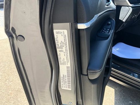 New 2026 Jeep Grand Cherokee L 4WD image 35
