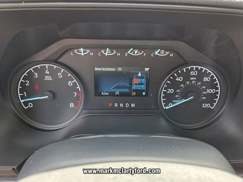 New 2026 Ford F150 XL AWD/4WD image 21
