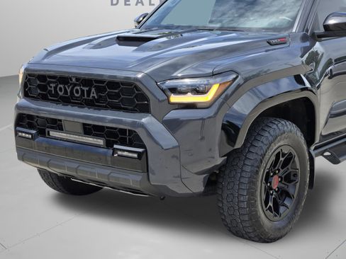 Used 2025 Toyota 4Runner TRD Pro AWD/4WD image 37