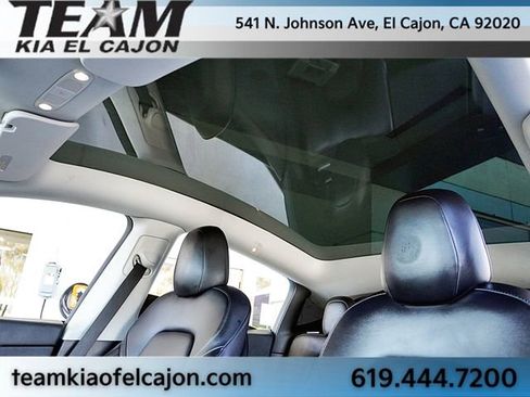 Used 2022 Tesla Model Y Performance image 17