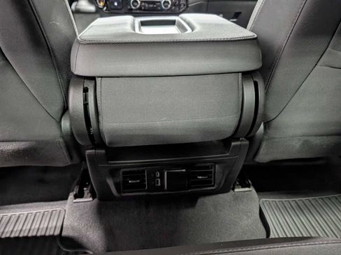 Used 2024 GMC Sierra 2500 SLE w/ SLE Value Package; image 21