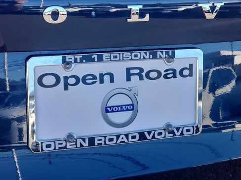 Used 2026 Volvo XC90 B6 Ultra w/ Protection Package Premier AWD/4WD image 30