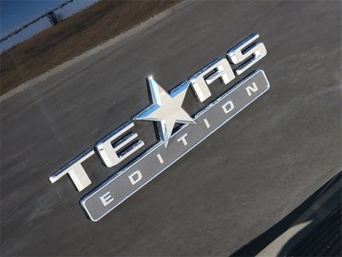 New 2026 Chevrolet Silverado 3500 LT w/ Texas Edition image 10