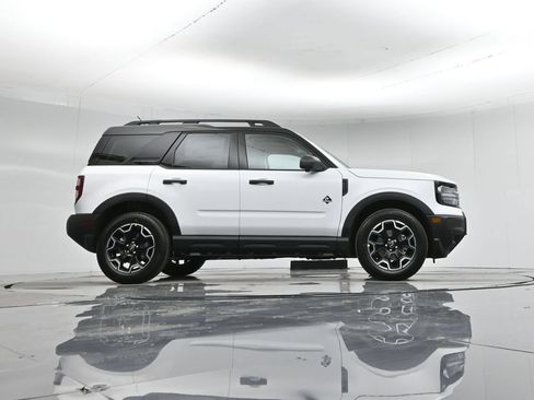 New 2026 Ford Bronco Sport Outer Banks AWD/4WD image 52