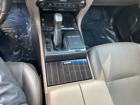 Used 2022 Lexus GX 460 Luxury AWD/4WD image 27