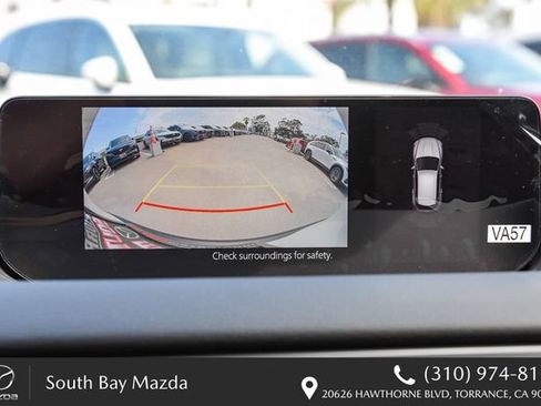 New 2026 MAZDA CX-50 AWD 2.5 Hybrid w/ Weather Package image 22