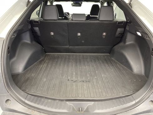 Used 2023 Toyota bZ4X XLE image 32