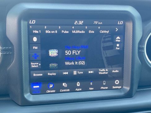 Certified 2023 Jeep Wrangler Sahara image 27