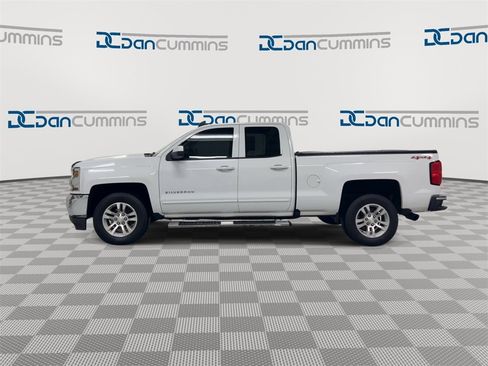 Used 2016 Chevrolet Silverado 1500 LT w/ All Star Edition image 5