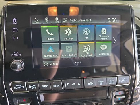 Used 2024 Honda Odyssey EX-L image 24