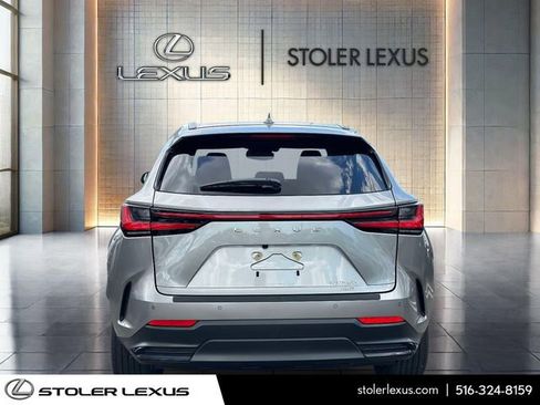 Used 2023 Lexus NX 350 AWD image 10