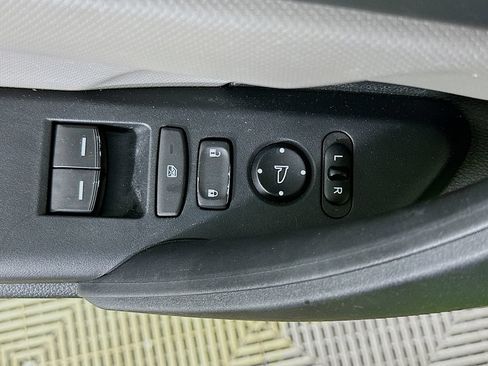Used 2016 Honda Civic LX-P image 20