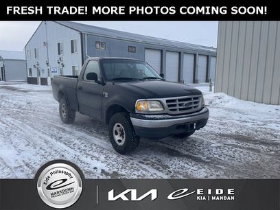 Used 1999 Ford F150 XL