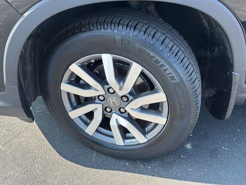 Used 2019 Honda Pilot EX-L image 5