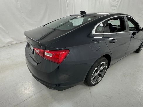Used 2023 Chevrolet Malibu LT FWD image 3
