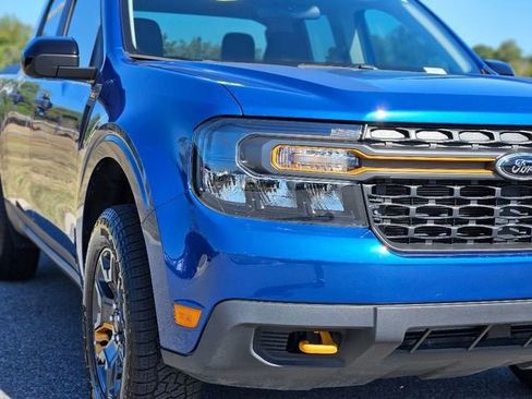 Used 2024 Ford Maverick Tremor w/ Tremor Off-Road Package image 9