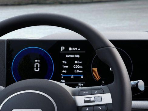 New 2026 Hyundai Sonata SEL image 14