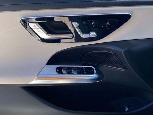New 2026 Mercedes-Benz E 350 Sedan image 13