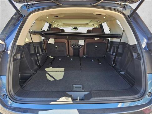New 2026 Honda Pilot Elite image 11