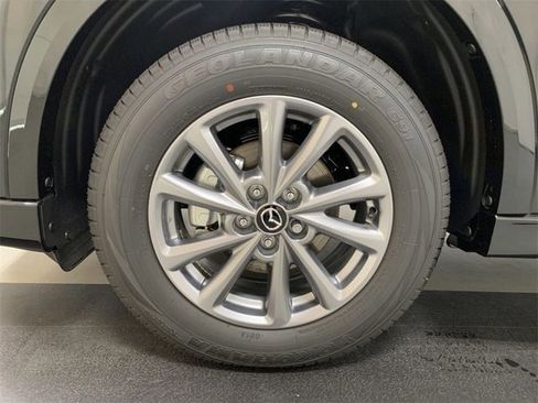 New 2025 MAZDA CX-5 AWD 2.5 S w/ Preferred Package image 7